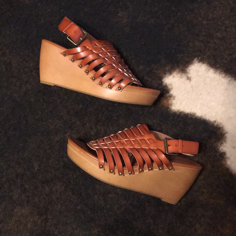 American Eagle 6.5 shoes